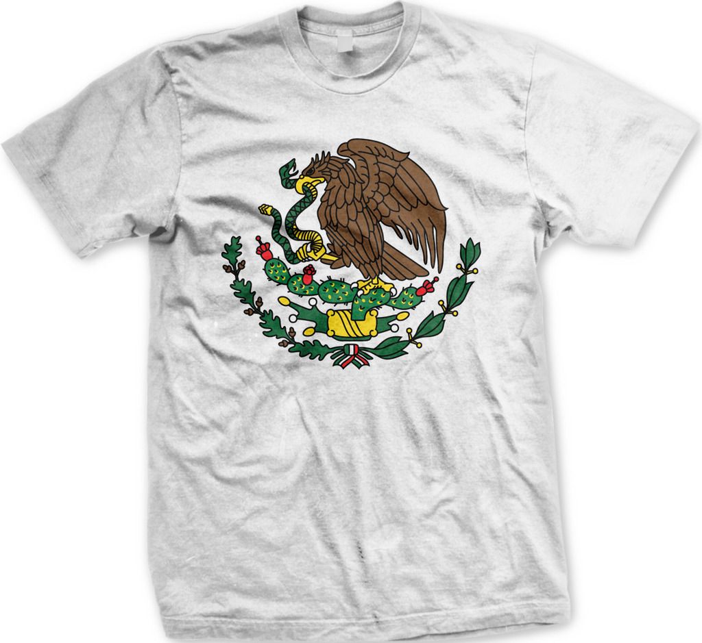 mexican pride t shirts